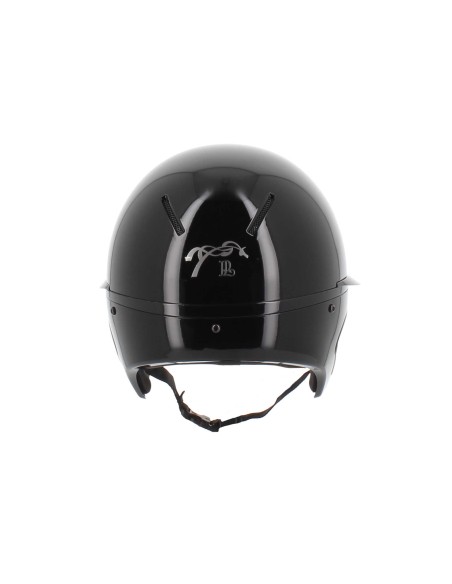 Pénélope-Helm mit langem Visier