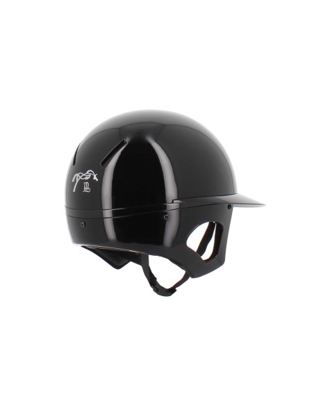 Pénélope-Helm mit langem Visier