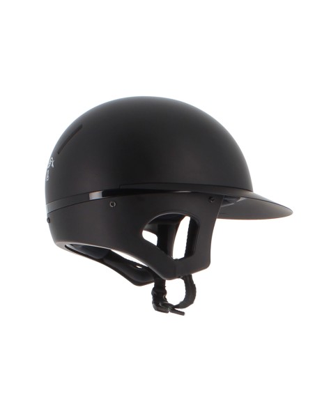 Pénélope-Helm mit langem Visier