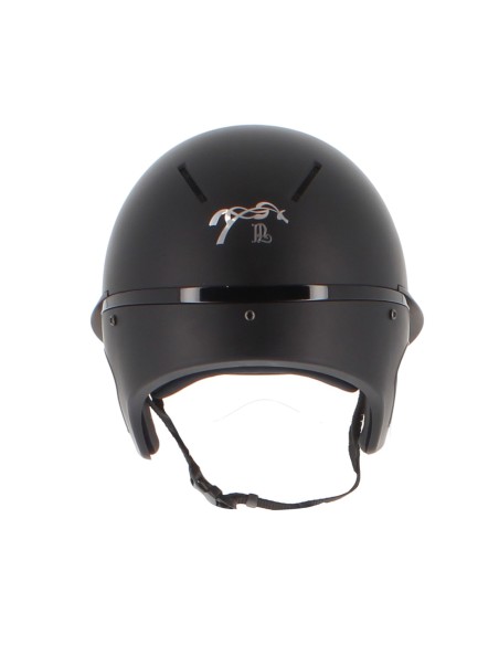 Pénélope-Helm mit langem Visier