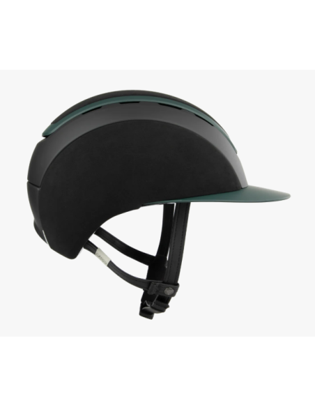 Casque Elite Paldin / Vaillant Casco revendeur Officiel Casco