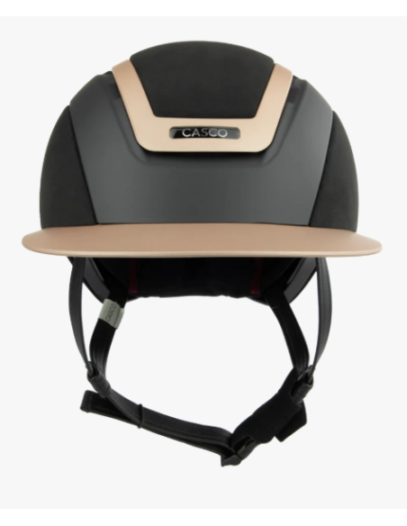 Casque Elite Paldin / Vaillant Casco revendeur Officiel Casco