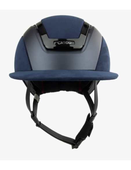 Casque Elite Paldin / Vaillant Casco revendeur Officiel Casco