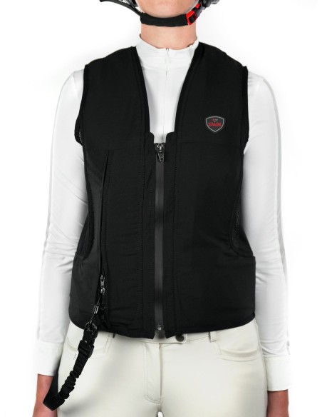 Gilet airbag Spark Manège