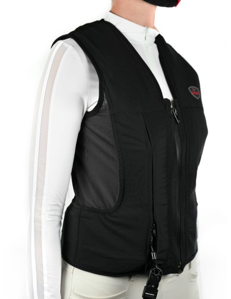 Gilet airbag Spark Manège