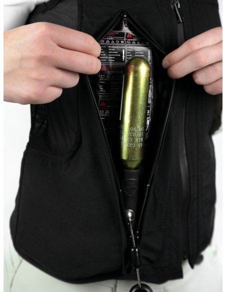 Gilet airbag Spark Manège