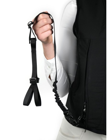 Gilet airbag Spark Manège