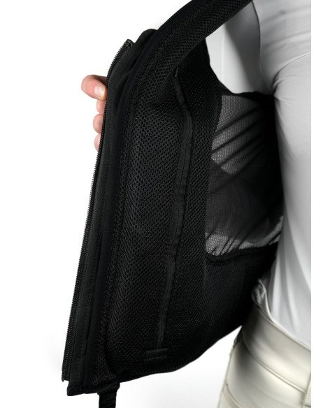 Gilet airbag Spark Manège