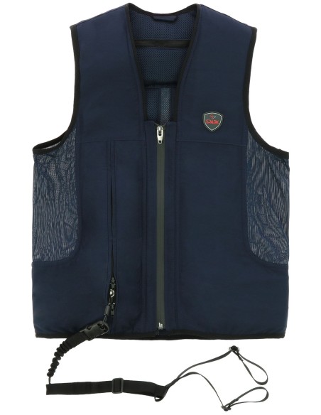 Airbag-Weste Spark Karussell