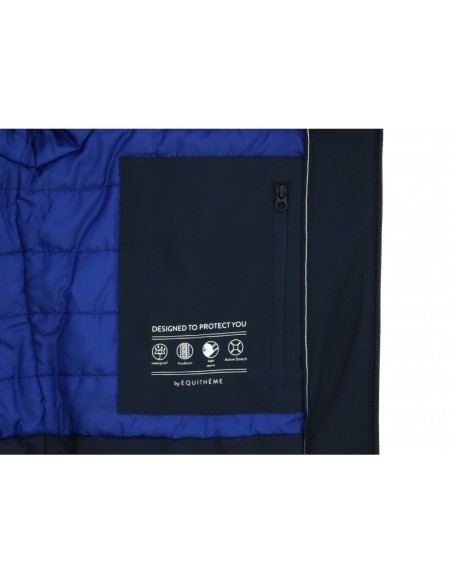 Parka EQUITHÈME Baptiste