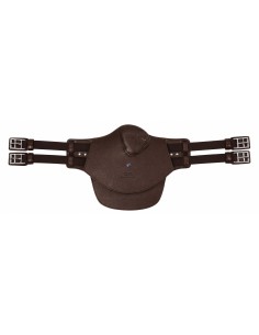Correa de papada Equi-Soft® Stubben