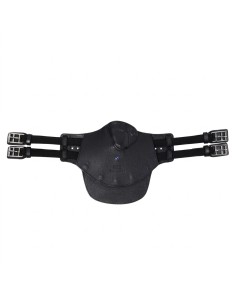 Sangle bavette Equi-Soft® Stubben 2