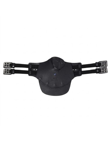 Correa de papada Equi-Soft® Stubben