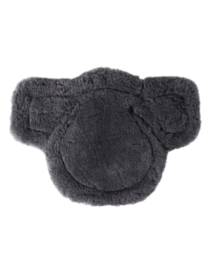 Acolchado de cuero de vaca para el tirante Equi-Soft Stubben
