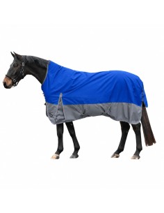Decke highneck Stars 600D glattes Futter 2