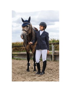 Chaqueta de competición EQUITHÈME Nancy