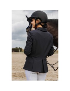 Chaqueta de competición EQUITHÈME Nancy 2