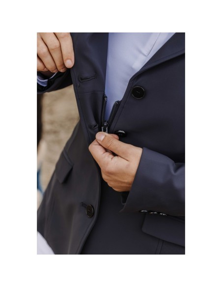 Chaqueta de competición EQUITHÈME Nancy