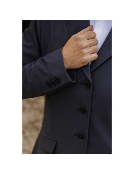 Chaqueta de competición EQUITHÈME Nancy