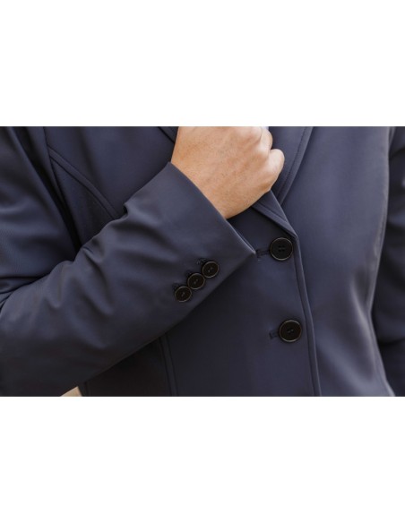 Chaqueta de competición EQUITHÈME Nancy