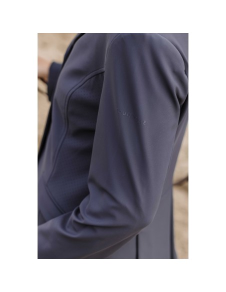 Chaqueta de competición EQUITHÈME Nancy