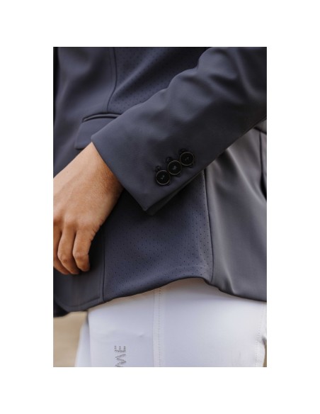 Chaqueta de competición EQUITHÈME Nancy