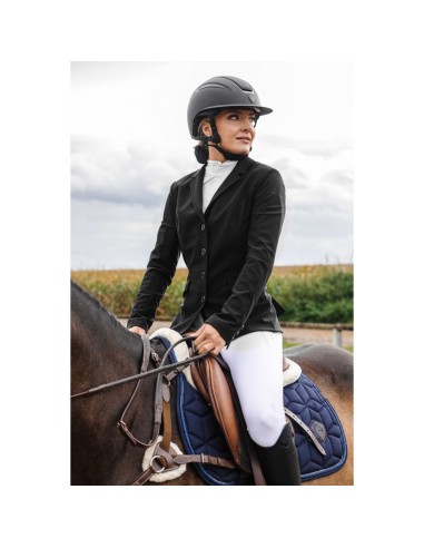 Chaqueta de competición EQUITHÈME Nancy