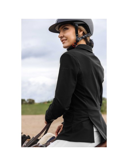 Chaqueta de competición EQUITHÈME Nancy