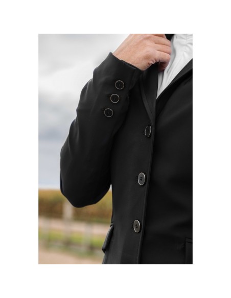 Chaqueta de competición EQUITHÈME Nancy
