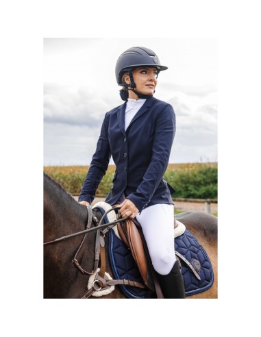 Chaqueta de competición EQUITHÈME Nancy