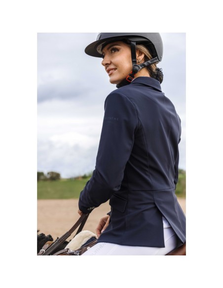 Veste de concours EQUITHÈME Nancy