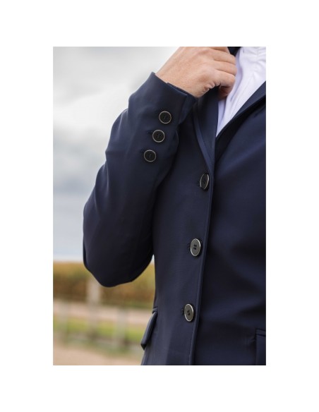 Veste de concours EQUITHÈME Nancy