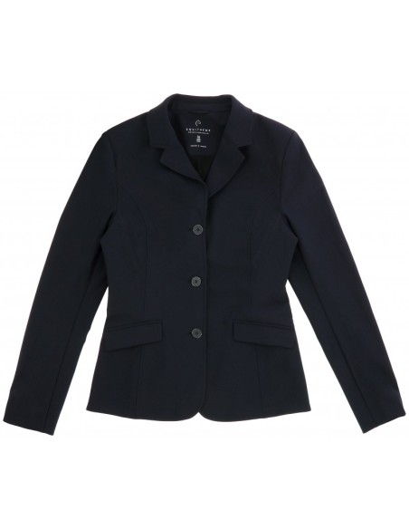 Chaqueta de competición EQUITHÈME Nancy