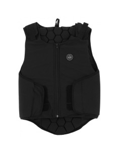 Dorsale EQUITHÈME - Hexaflex Enfant