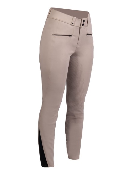 Pantalon Pearl City highrise fond 1/1 en silicone – HKM