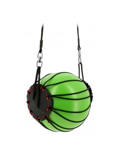 Ballon pour chevaux Hippotonic