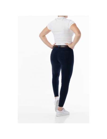 Pantalon RIDING WORLD - Memphis - Enfant