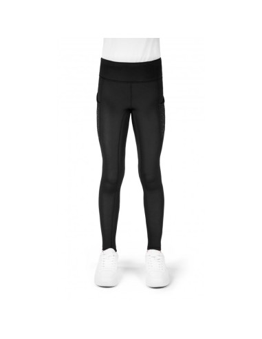Legging Je t'aime EQUITHÈME - Neva enfant