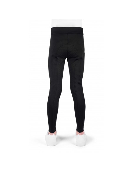 Leggings EQUITHÈME - EK-Birdy Junior