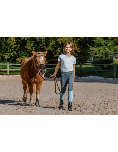 Legging EQUITHÈME - EK-Birdy Junior