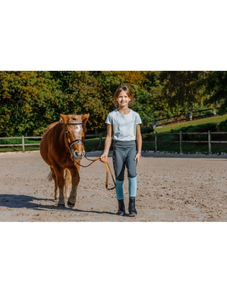 Legging EQUITHÈME - EK-Birdy Junior