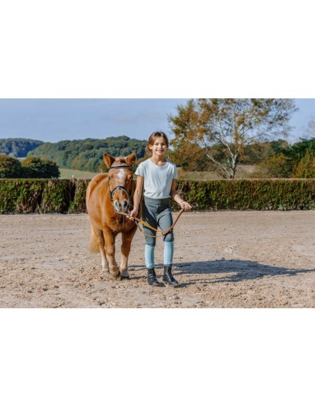 Legging EQUITHÈME - EK-Birdy Junior