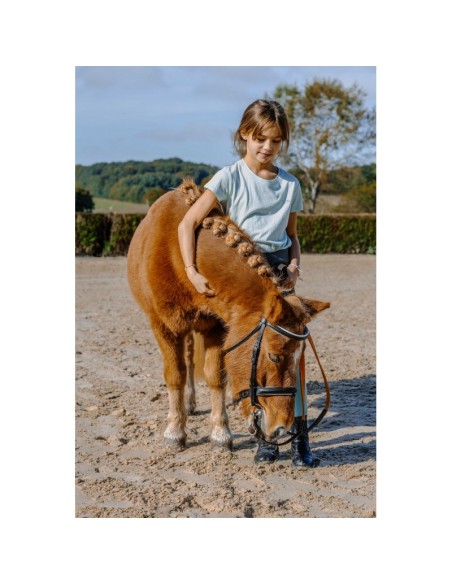 Legging EQUITHÈME - EK-Birdy Junior