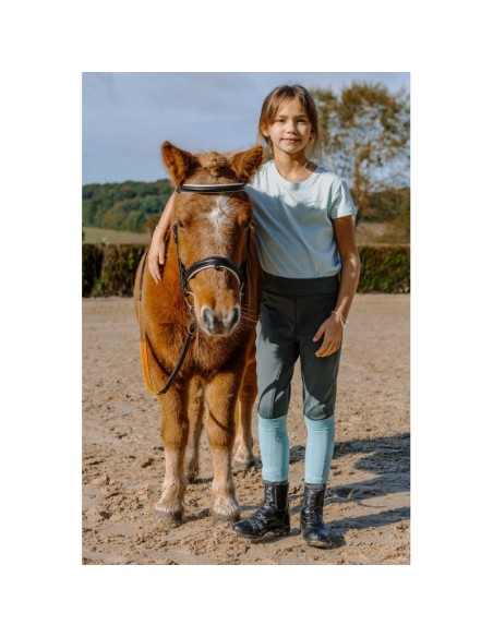 Legging EQUITHÈME - EK-Birdy Junior