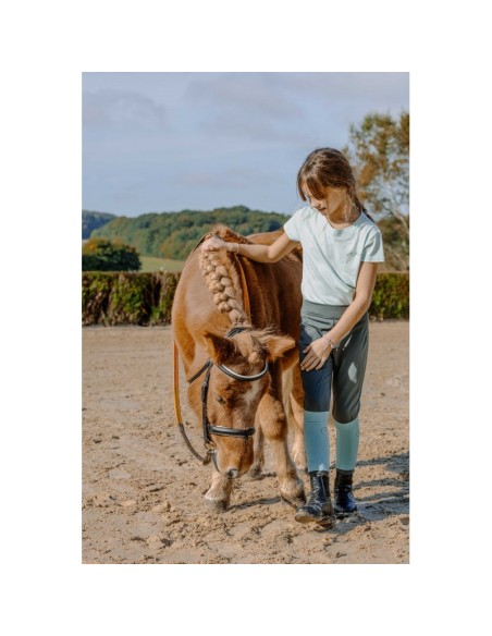 Leggings EQUITHÈME - EK-Birdy Junior