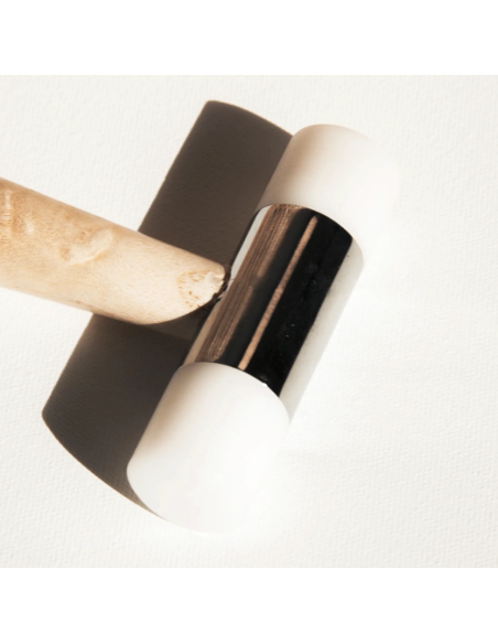 Mazo de nailon – Martillo de herrador resistente | Esprit Équitation