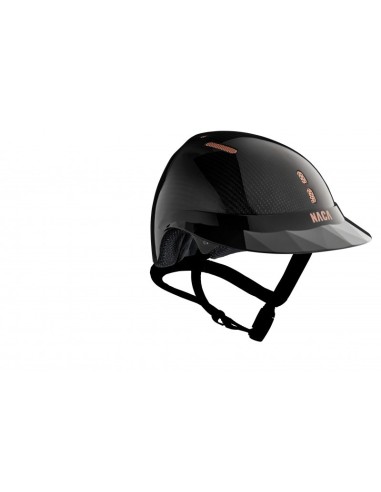 Casque Naca Gravity S Carbone
