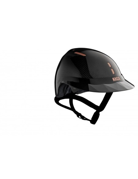 Naca Gravity S Carbon-Helm