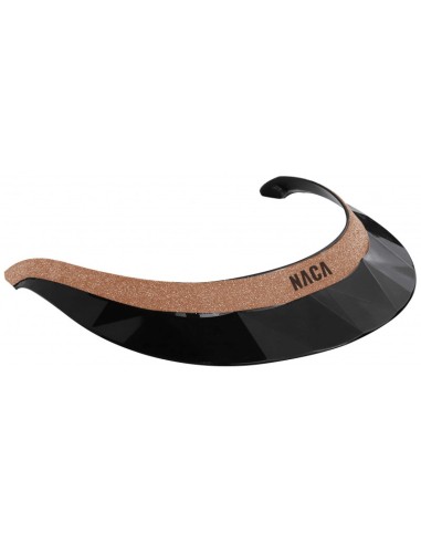 Visera ancha « NACA » - GlowUp