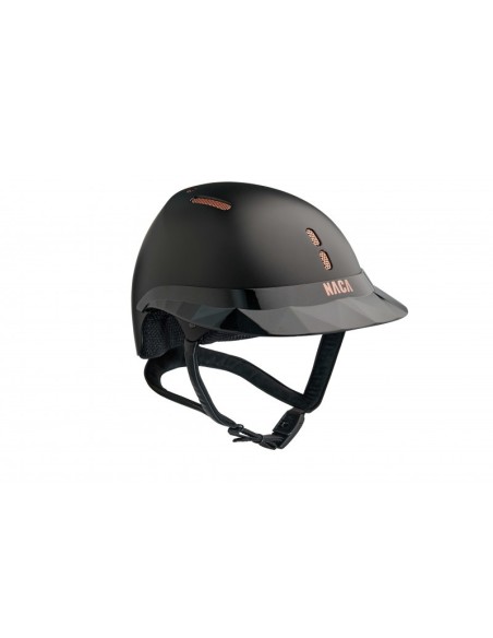 Casco Naca Gravity S